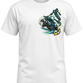 Apex Mekaniği Tuning İllüstrasyonu