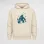 Kış Yankısı Kar Yaratığı Sweatshirt ve Hoodie Baskı Tasarımı