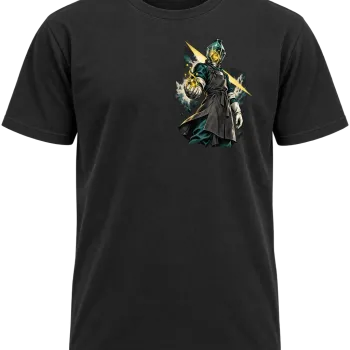 Petrol Teal Reaksiyon Muhafızı