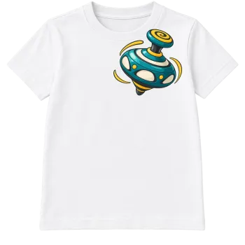 Teal Neşe Topacı