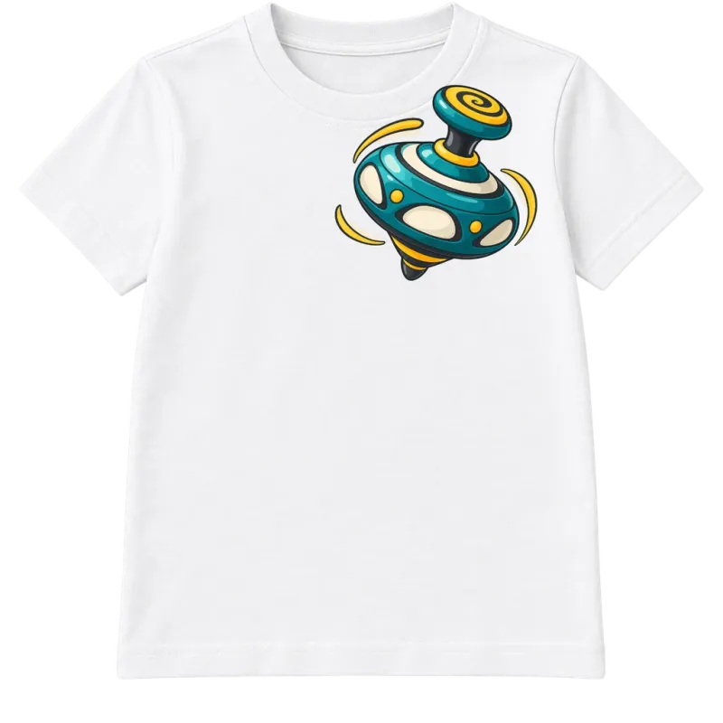 Teal Neşe Topacı