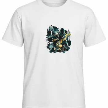 Teal Buhar Nöbeti
