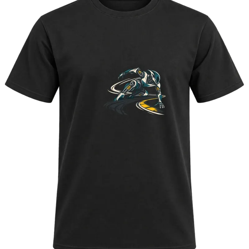 Apeks Ruhunun Mekanik Dansı