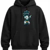 Kutupsal Eldiven Totemi Sweatshirt ve Hoodie Baskı Tasarımı