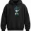 Kutupsal Eldiven Totemi Sweatshirt ve Hoodie Baskı Tasarımı