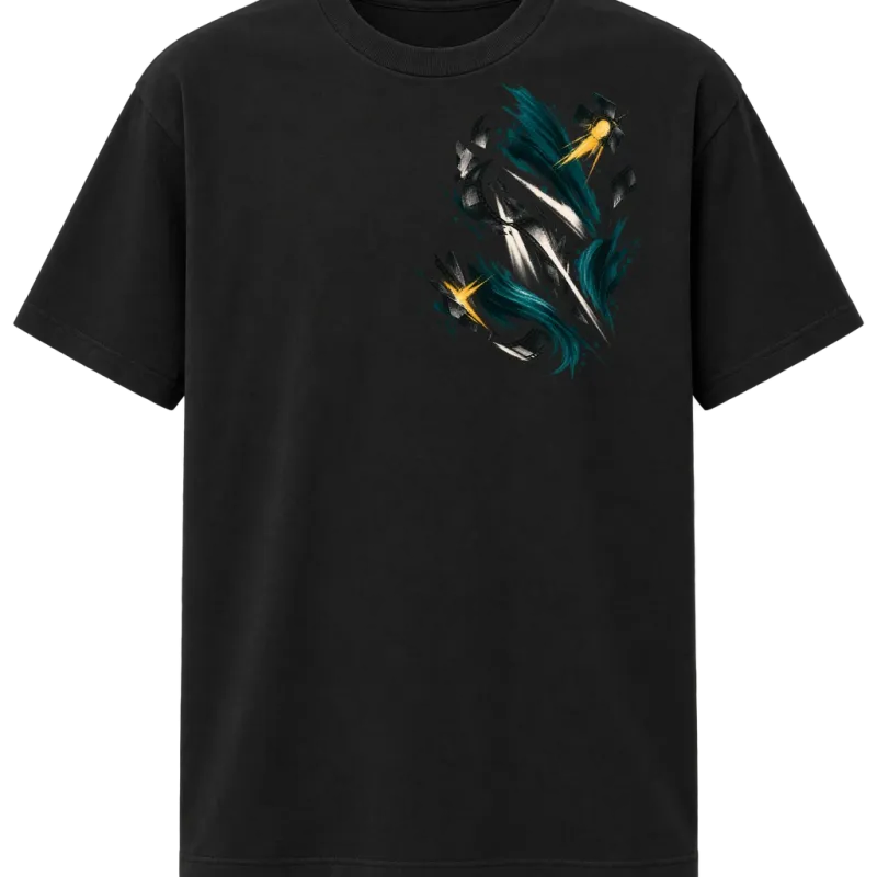 Kontrollü Kaos Geçişi
