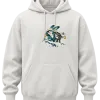 Ayazda Ortak Siper Sweatshirt ve Hoodie Baskı Tasarımı