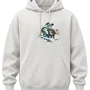 Ayazda Ortak Siper Sweatshirt ve Hoodie Baskı Tasarımı